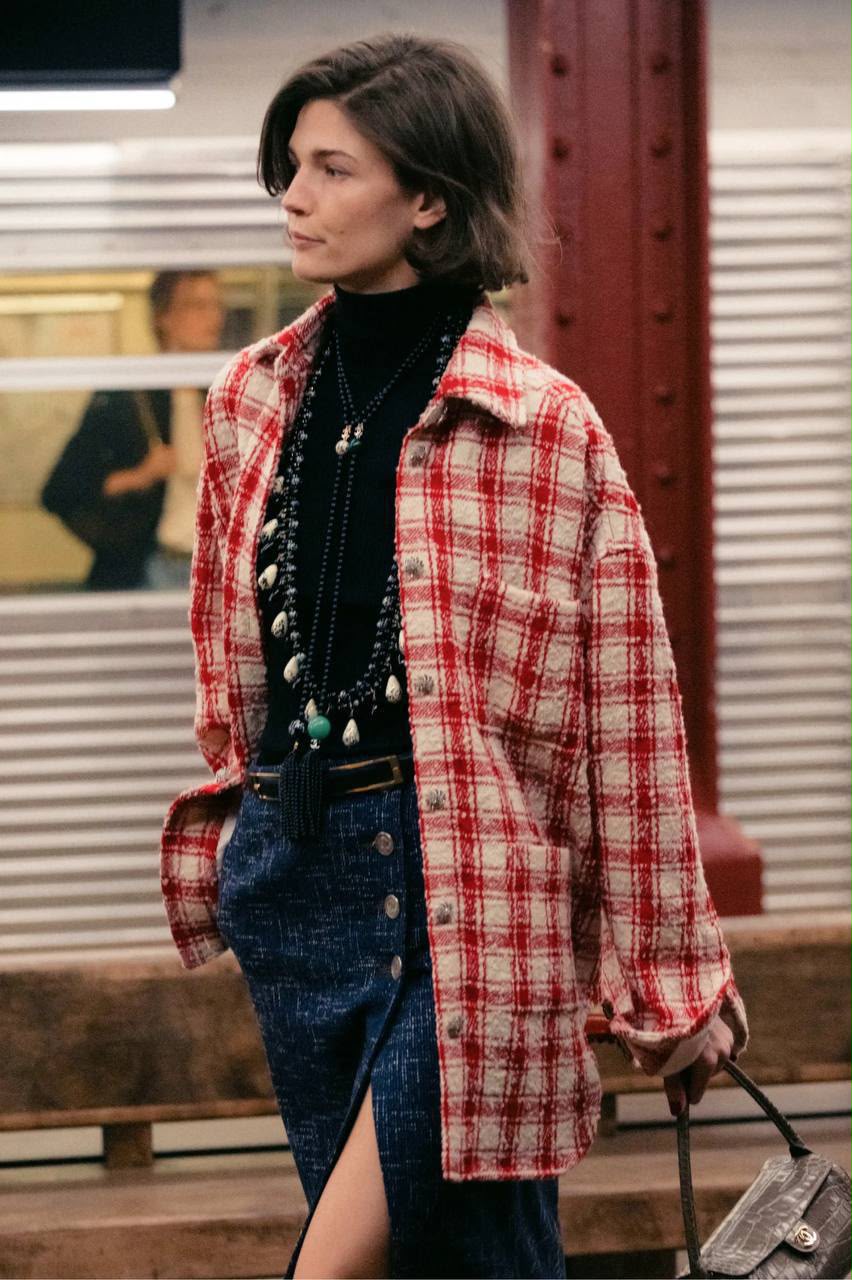Chanel