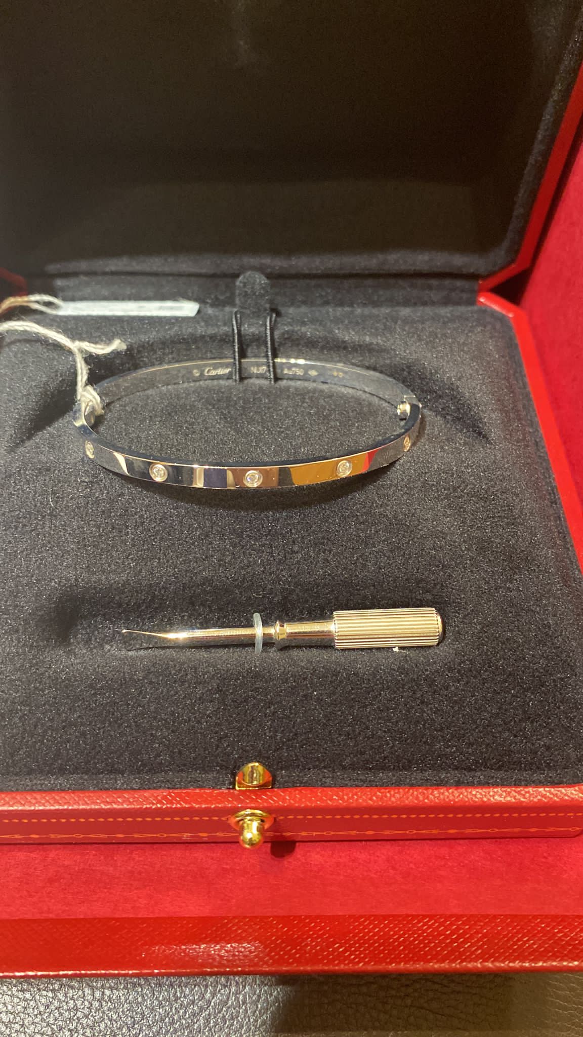 Cartier