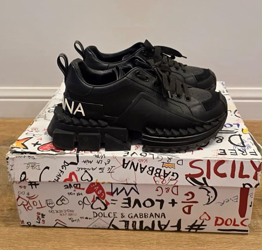 Dolce & Gabbana