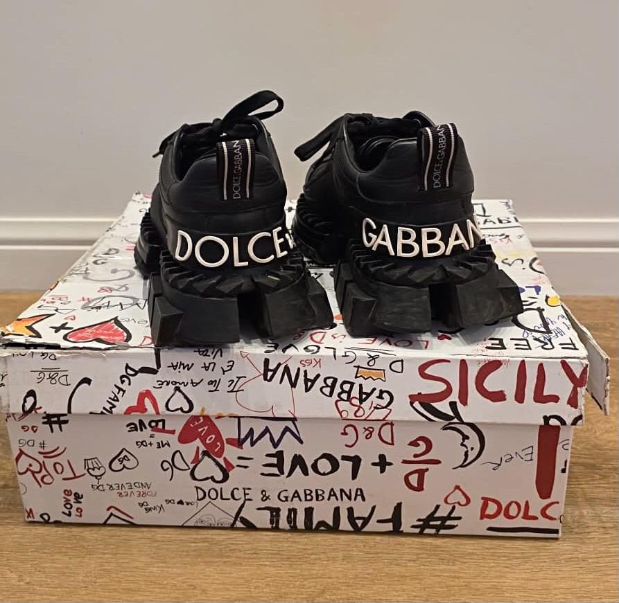 Dolce & Gabbana