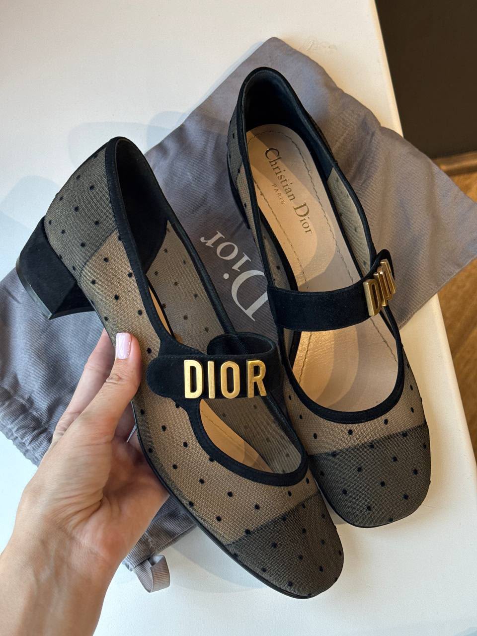 Dior