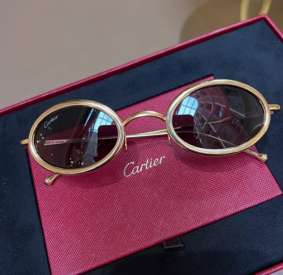 Cartier