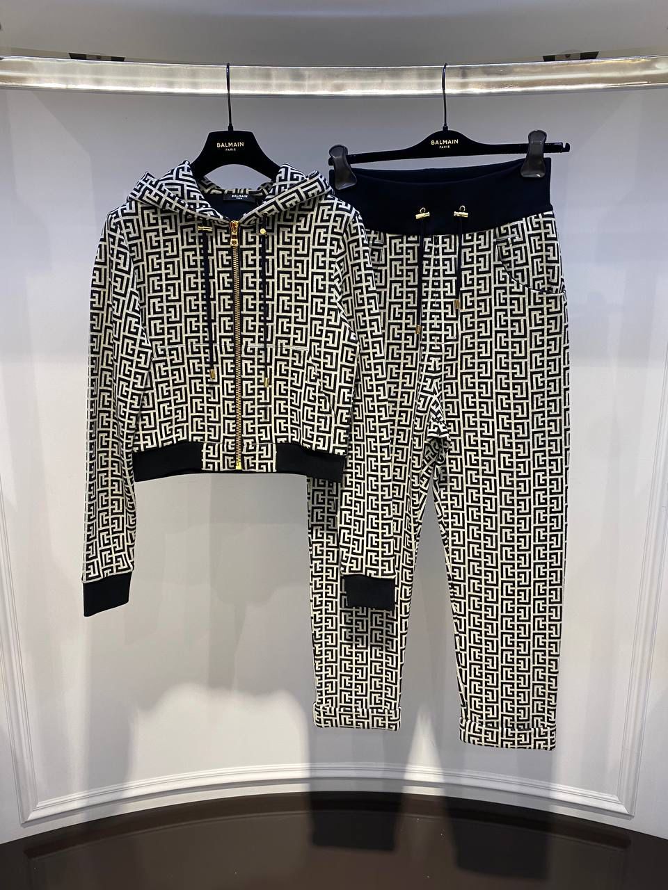 Balmain