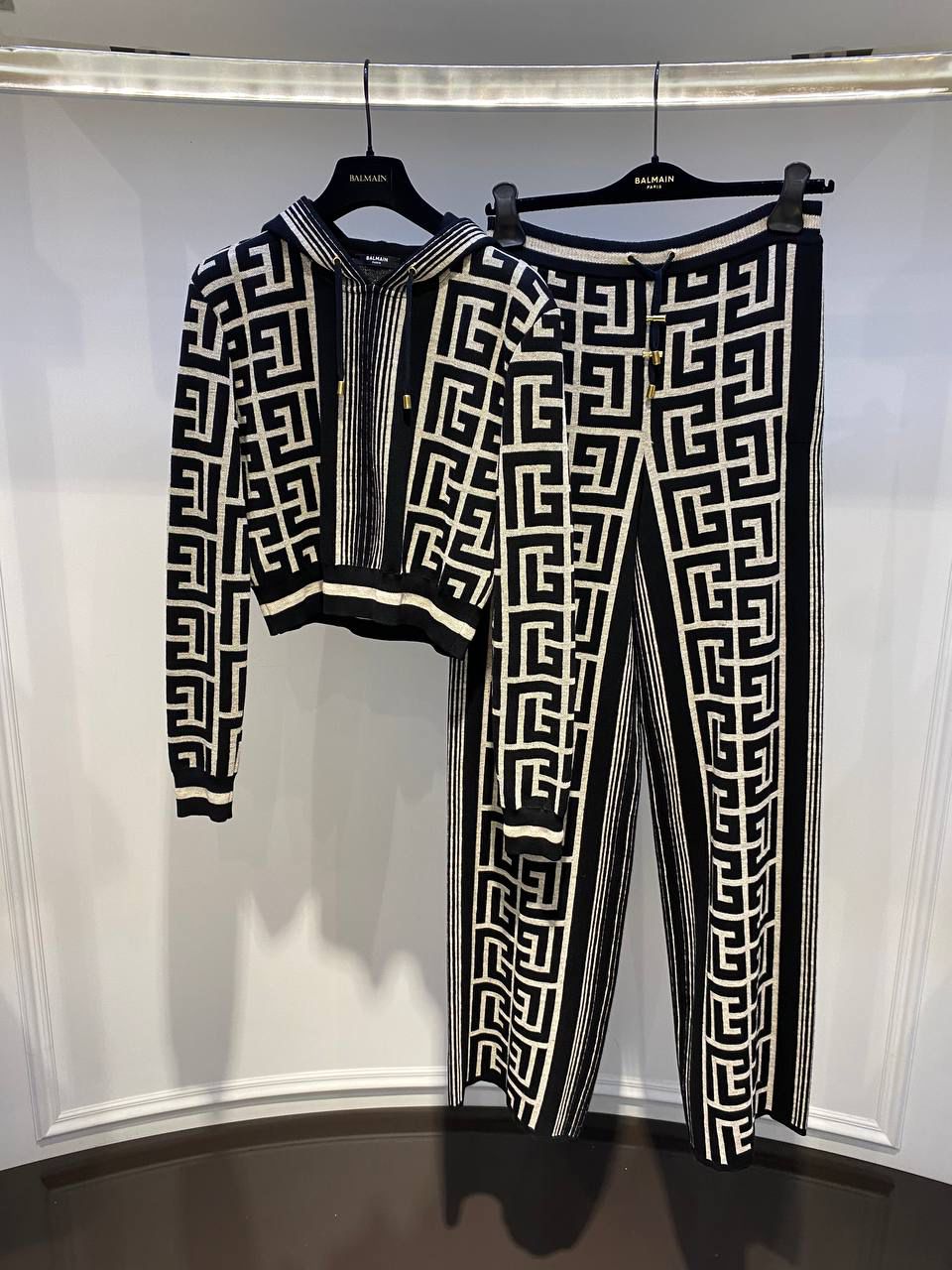 Balmain
