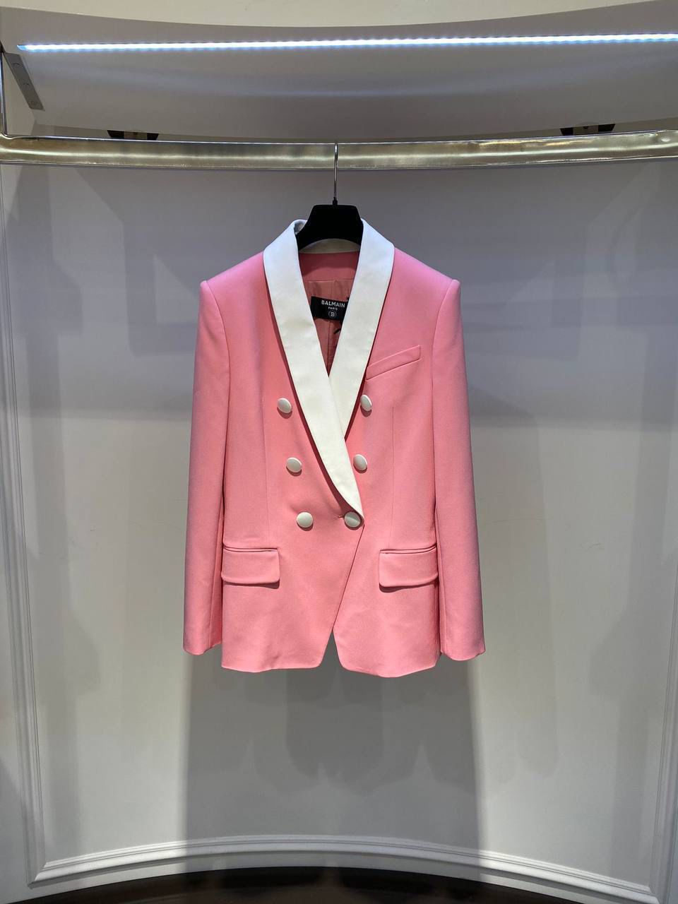 Balmain