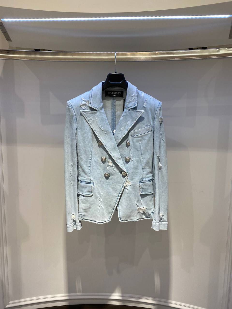 Balmain