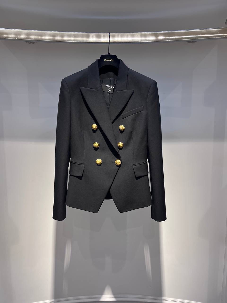 Balmain