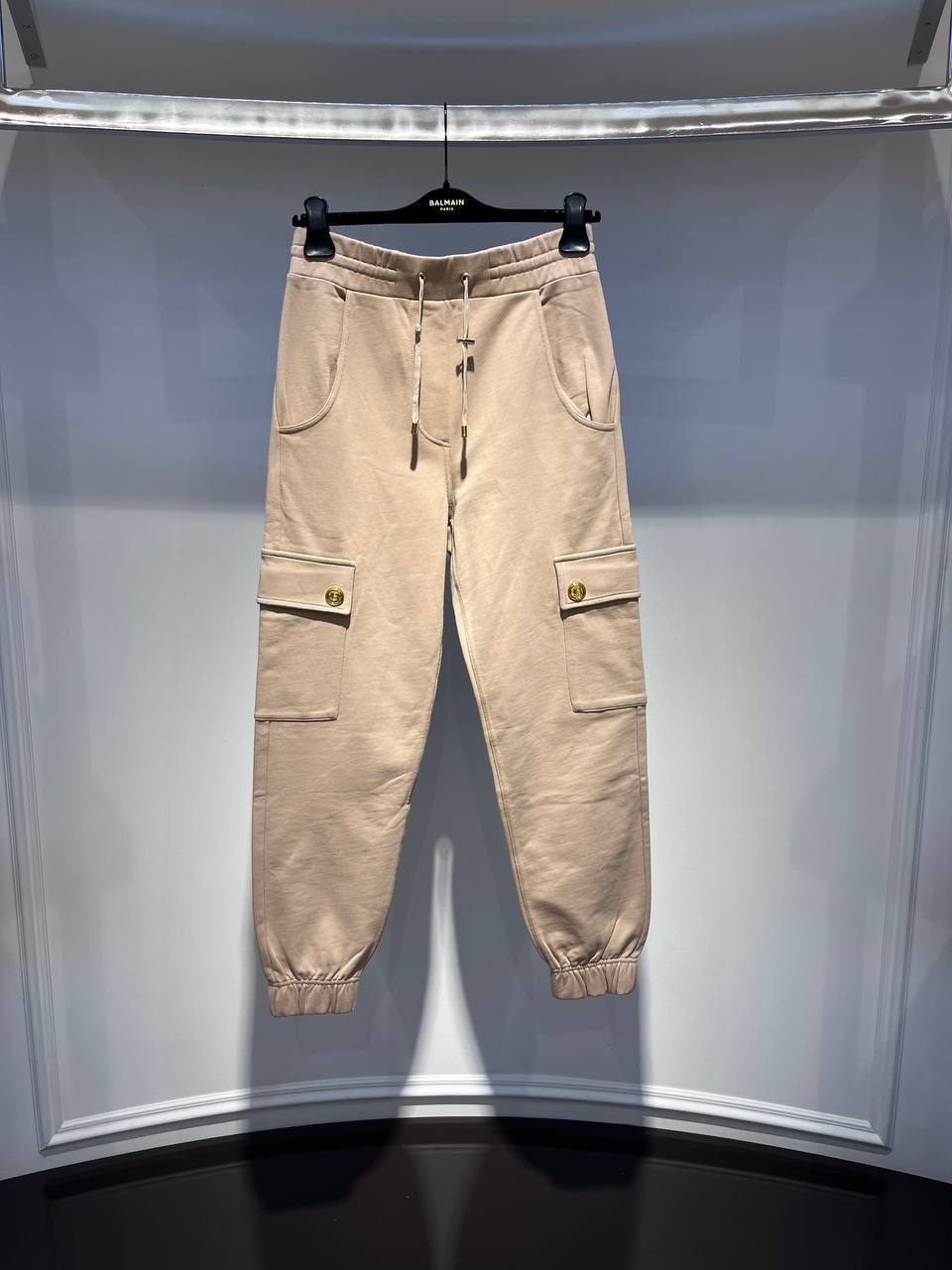 Balmain