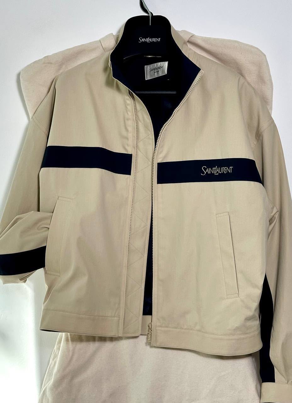 Saint Laurent