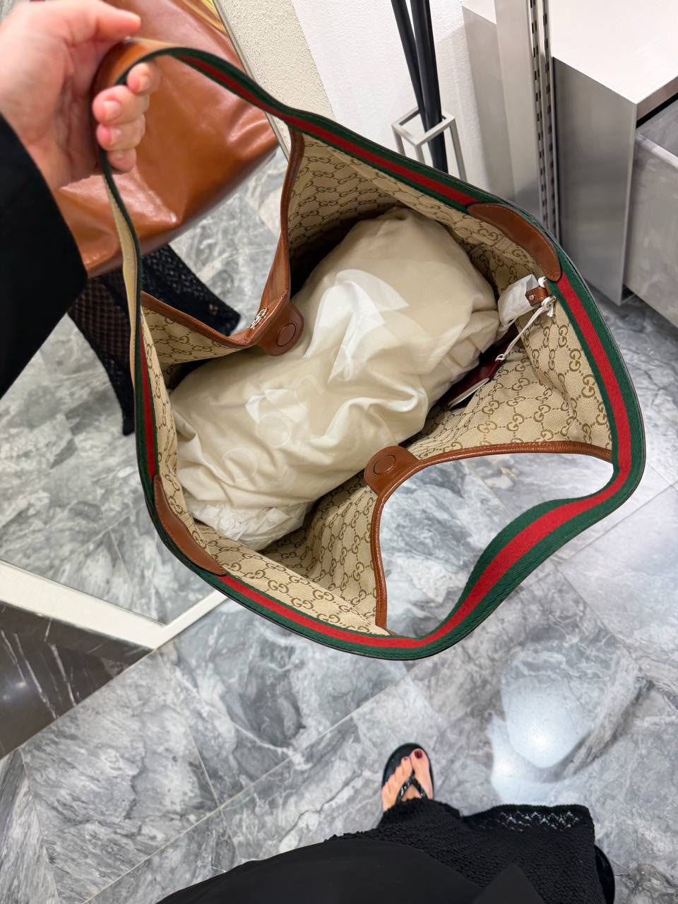 Gucci