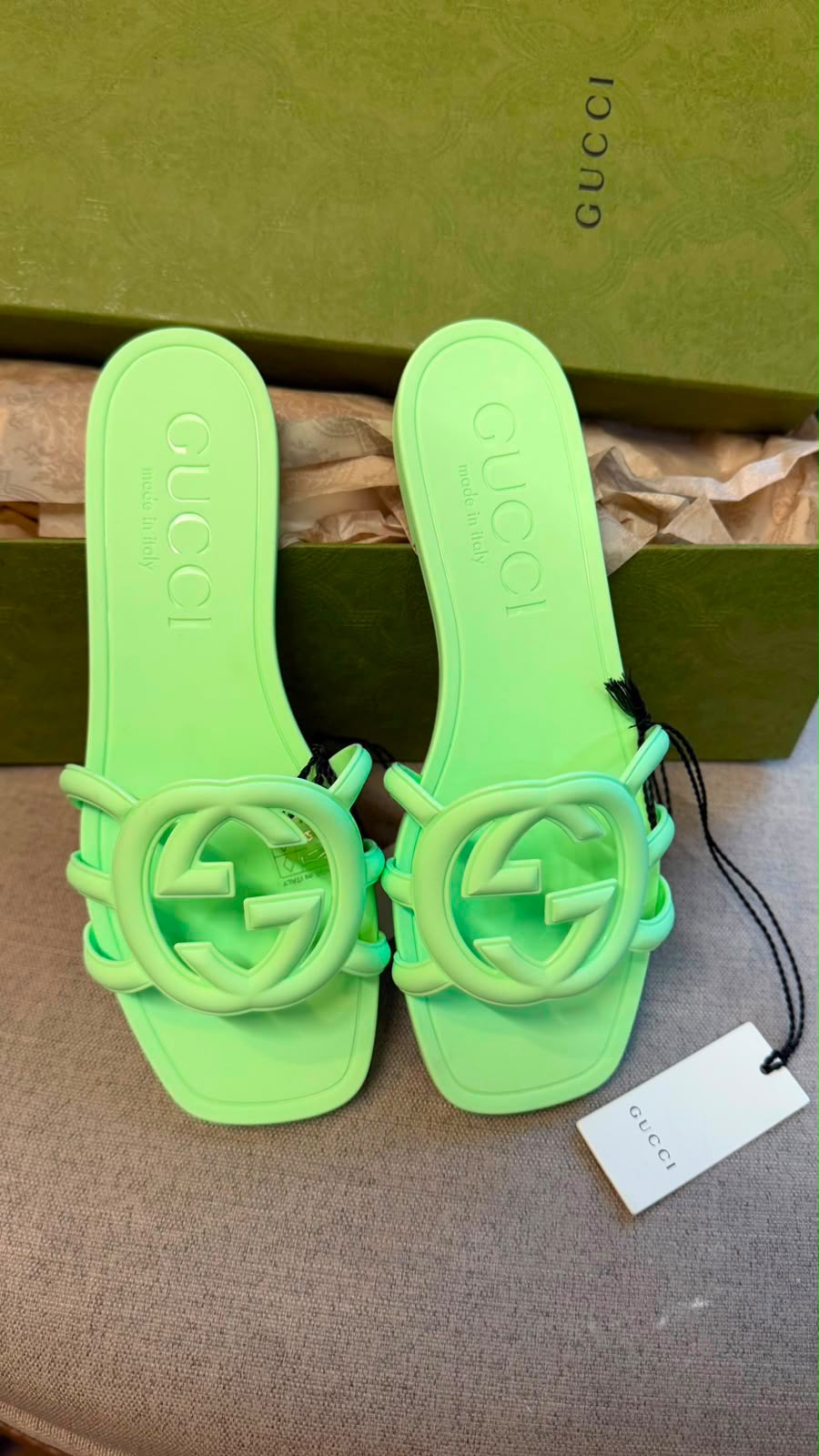 Gucci