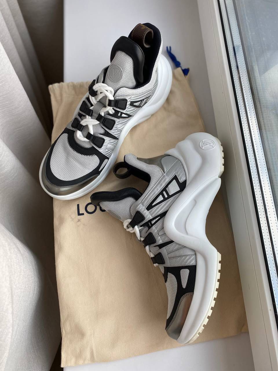 Louis Vuitton