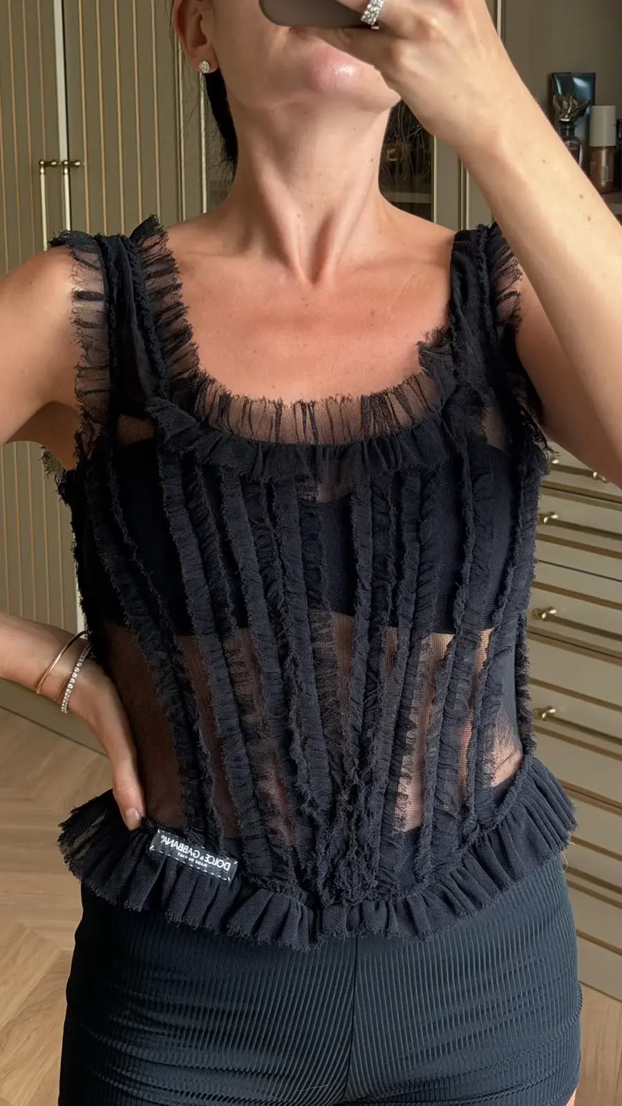Dolce Gabbana