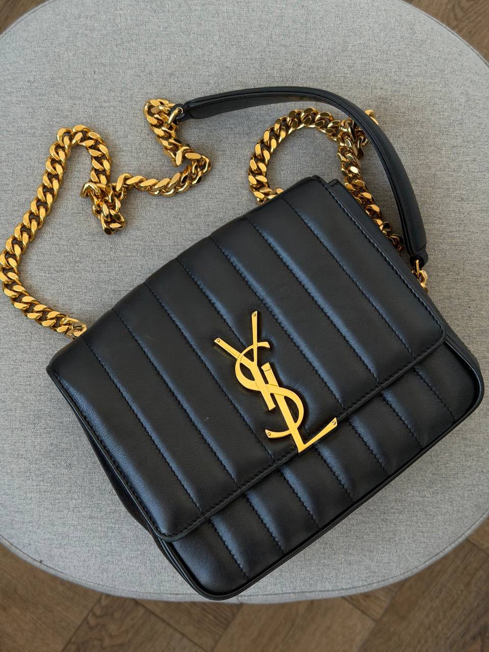 Saint Laurent