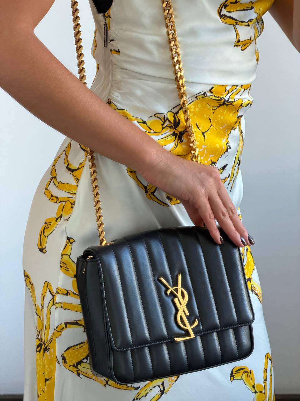 Saint Laurent