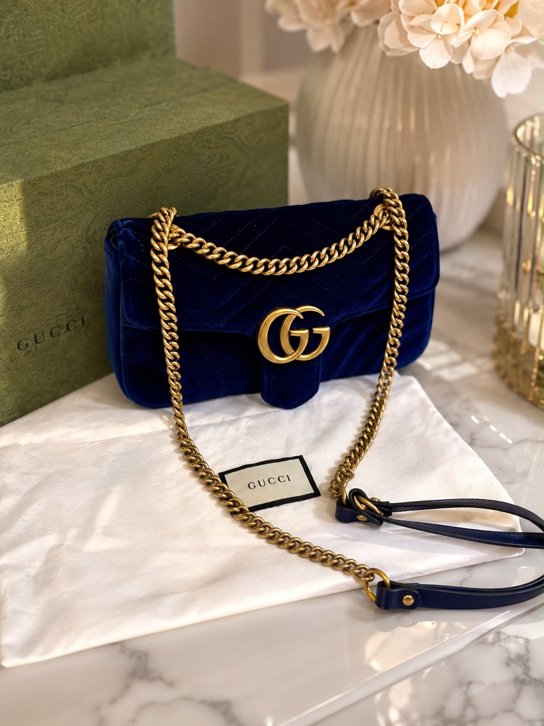 Gucci