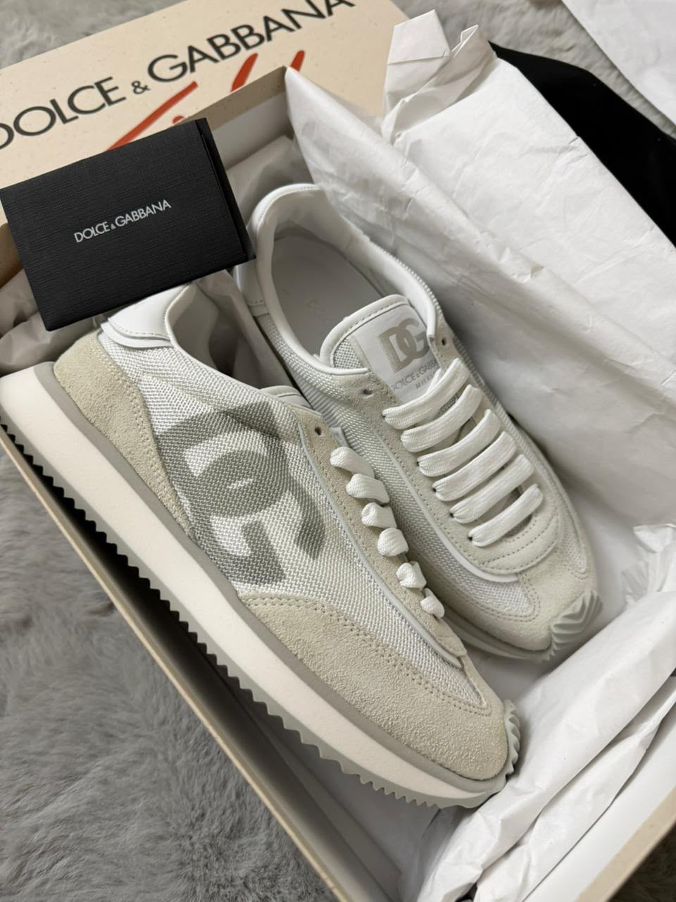 Dolce & Gabbana