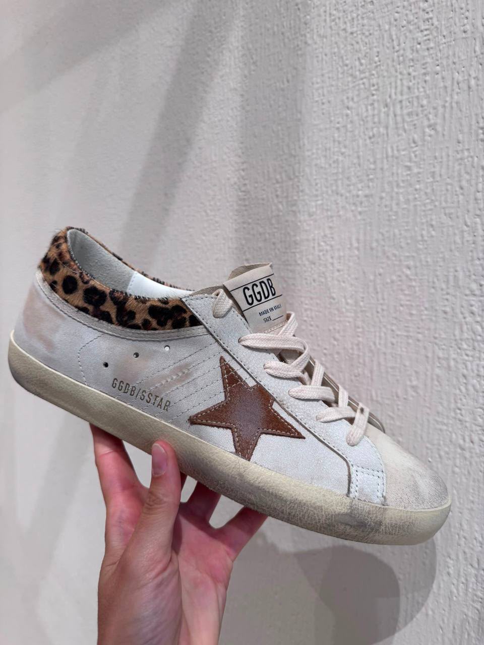golden goose