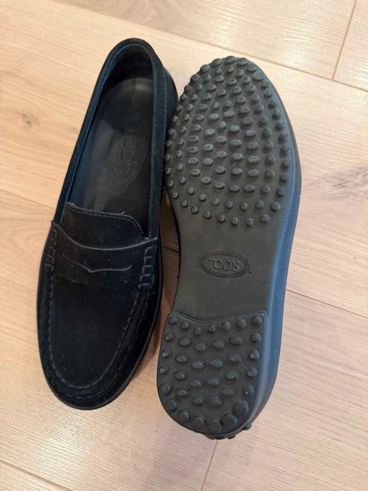 Tod's