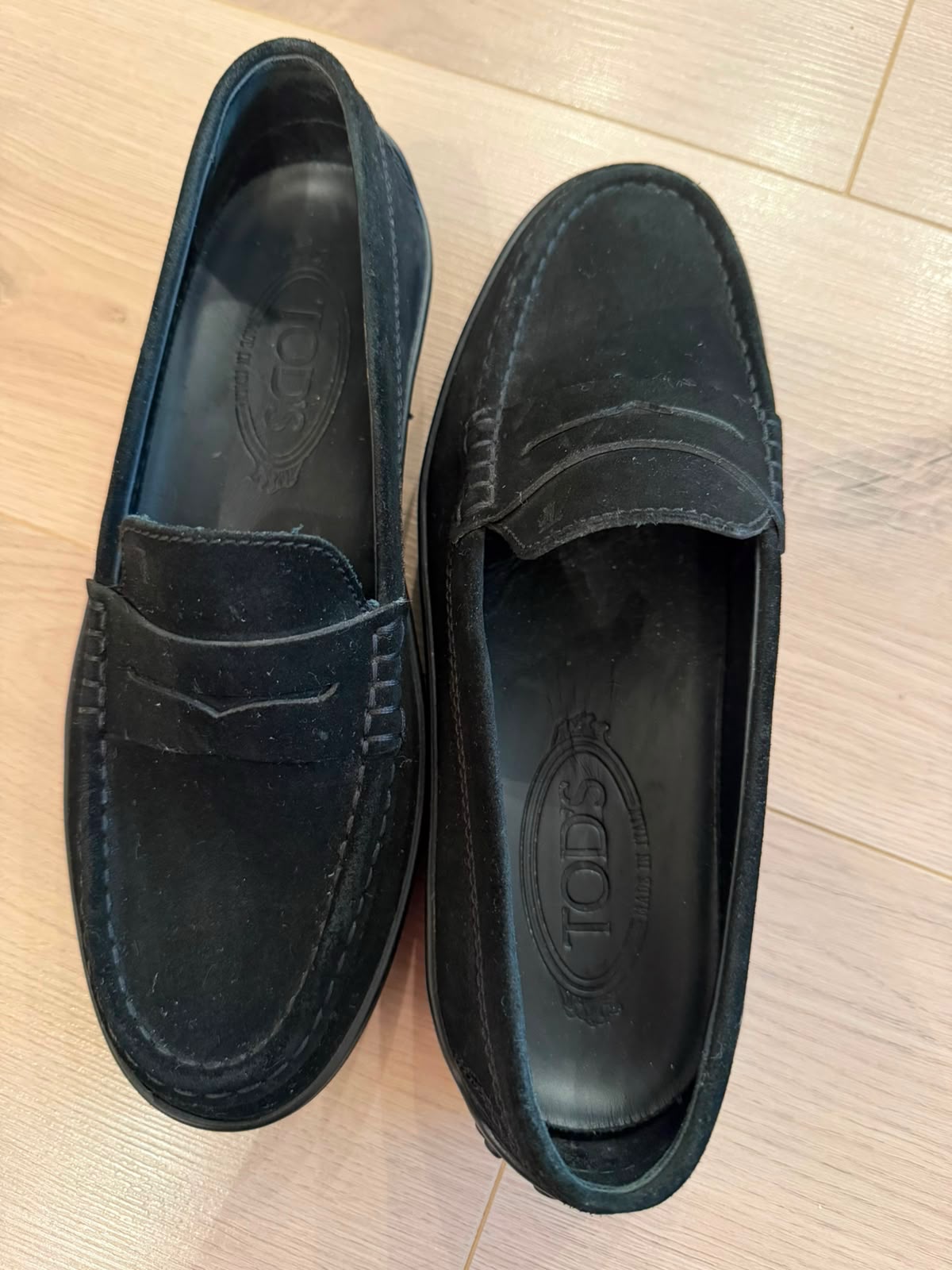 Tod's