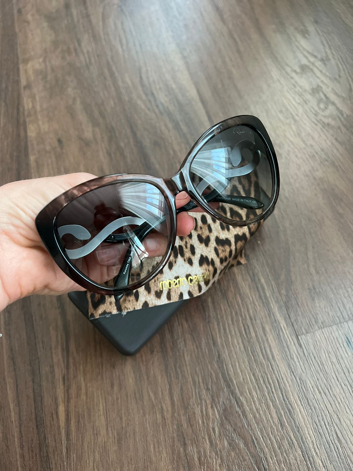 Roberto Cavalli