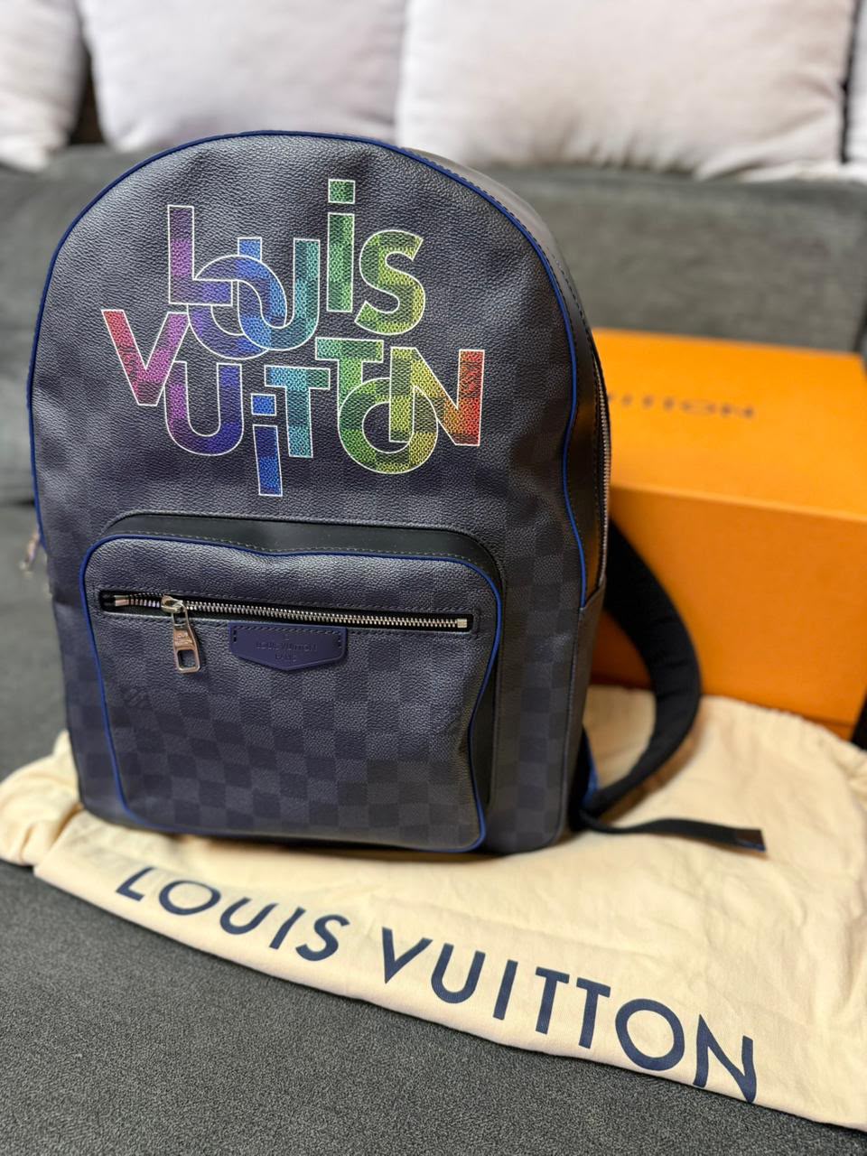Louis Vuitton