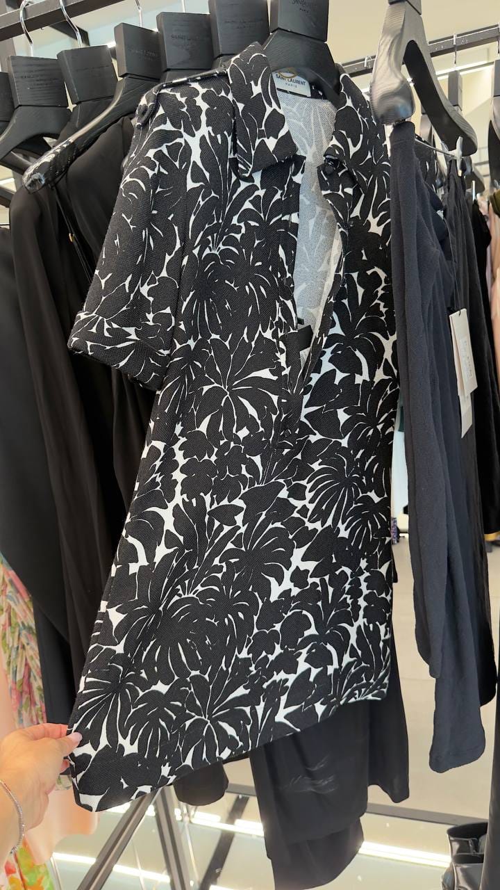 Saint Laurent