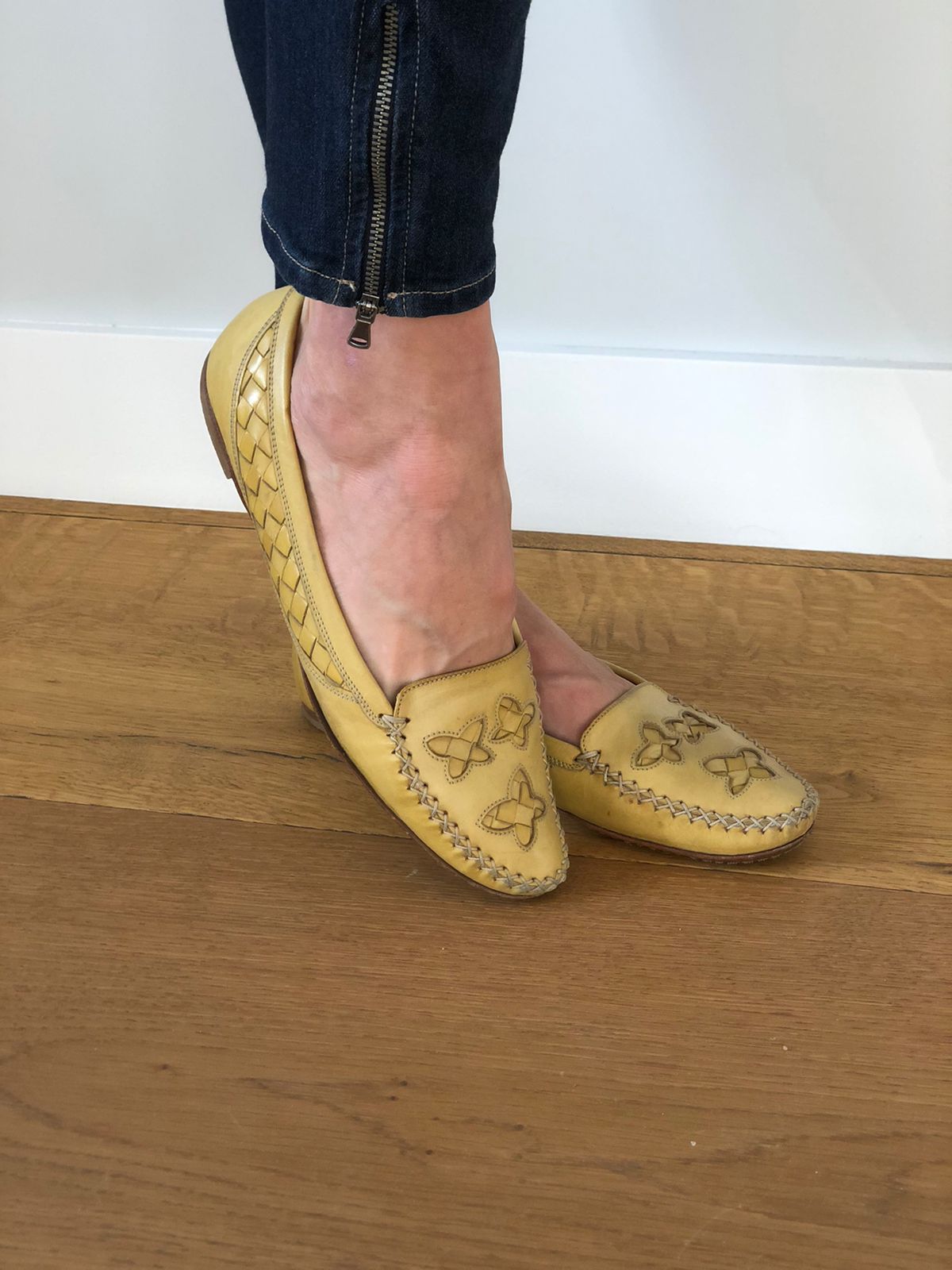 Bottega Veneta