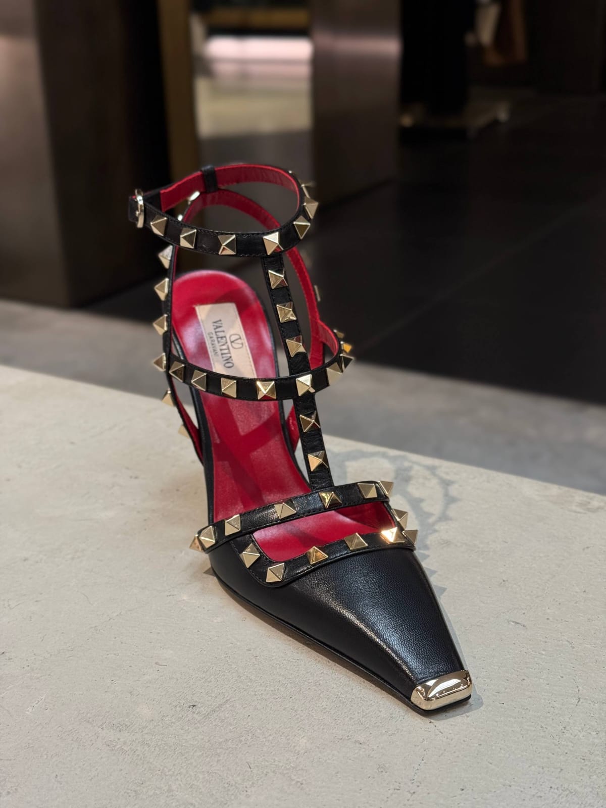 Valentino