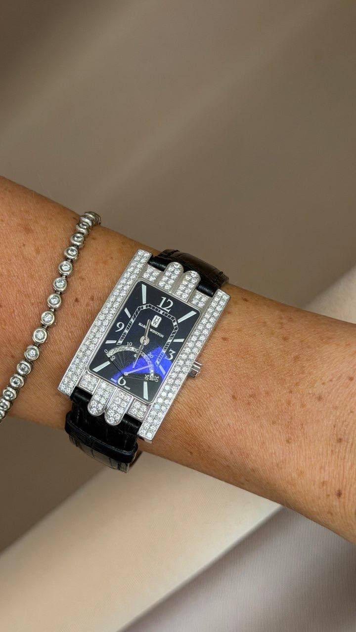 Harry Winston