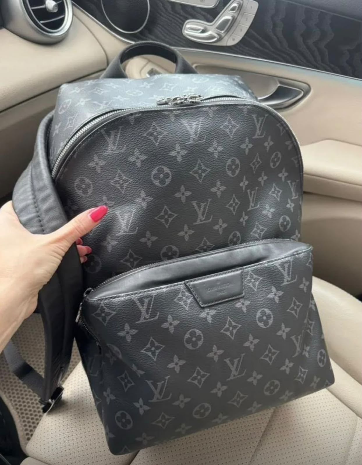 Louis Vuitton