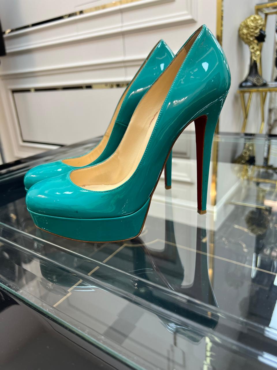 Christian Louboutin