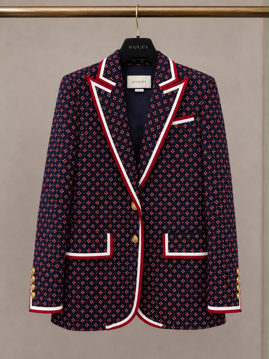 Gucci