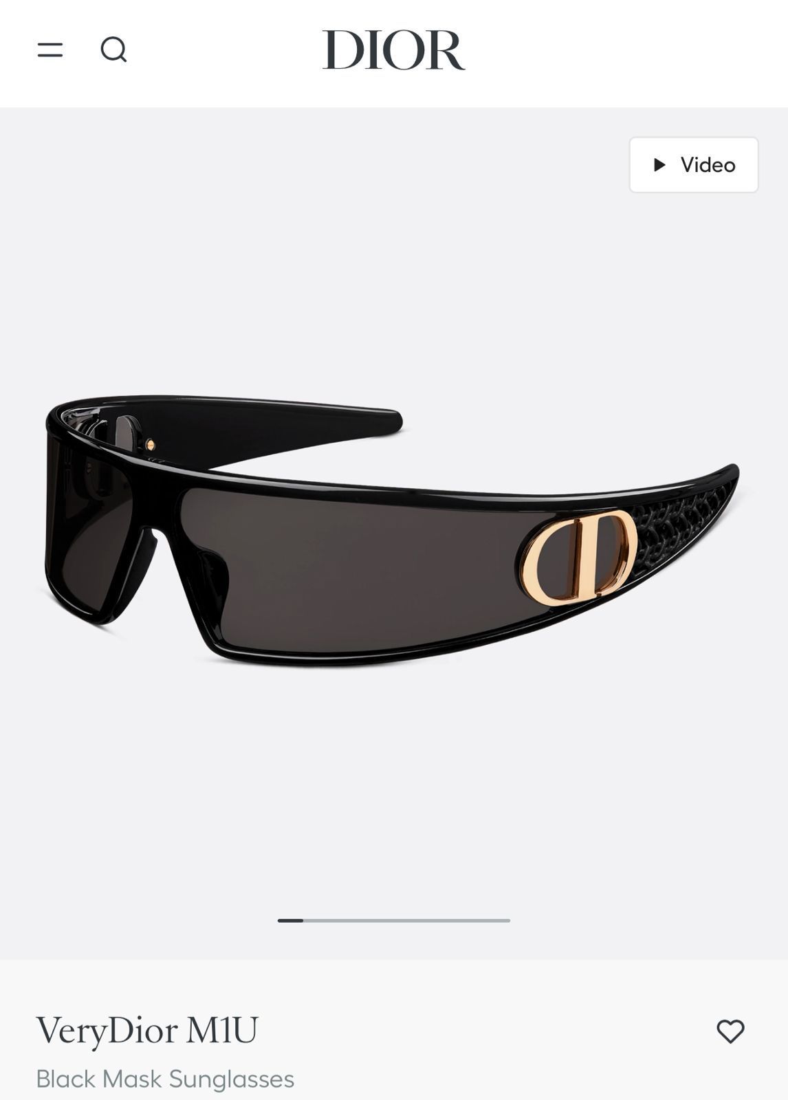 Dior