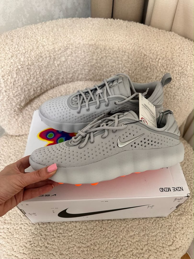 Nike