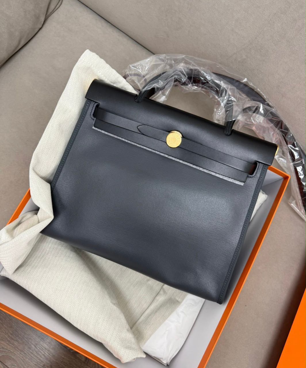 herbag