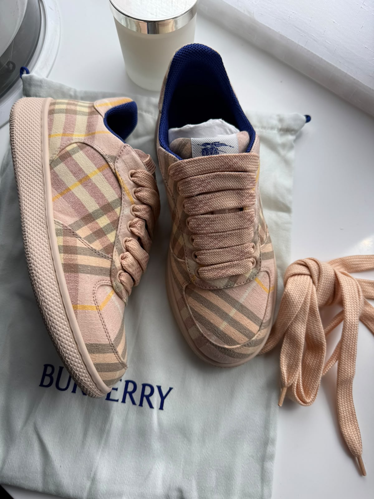 Burberry