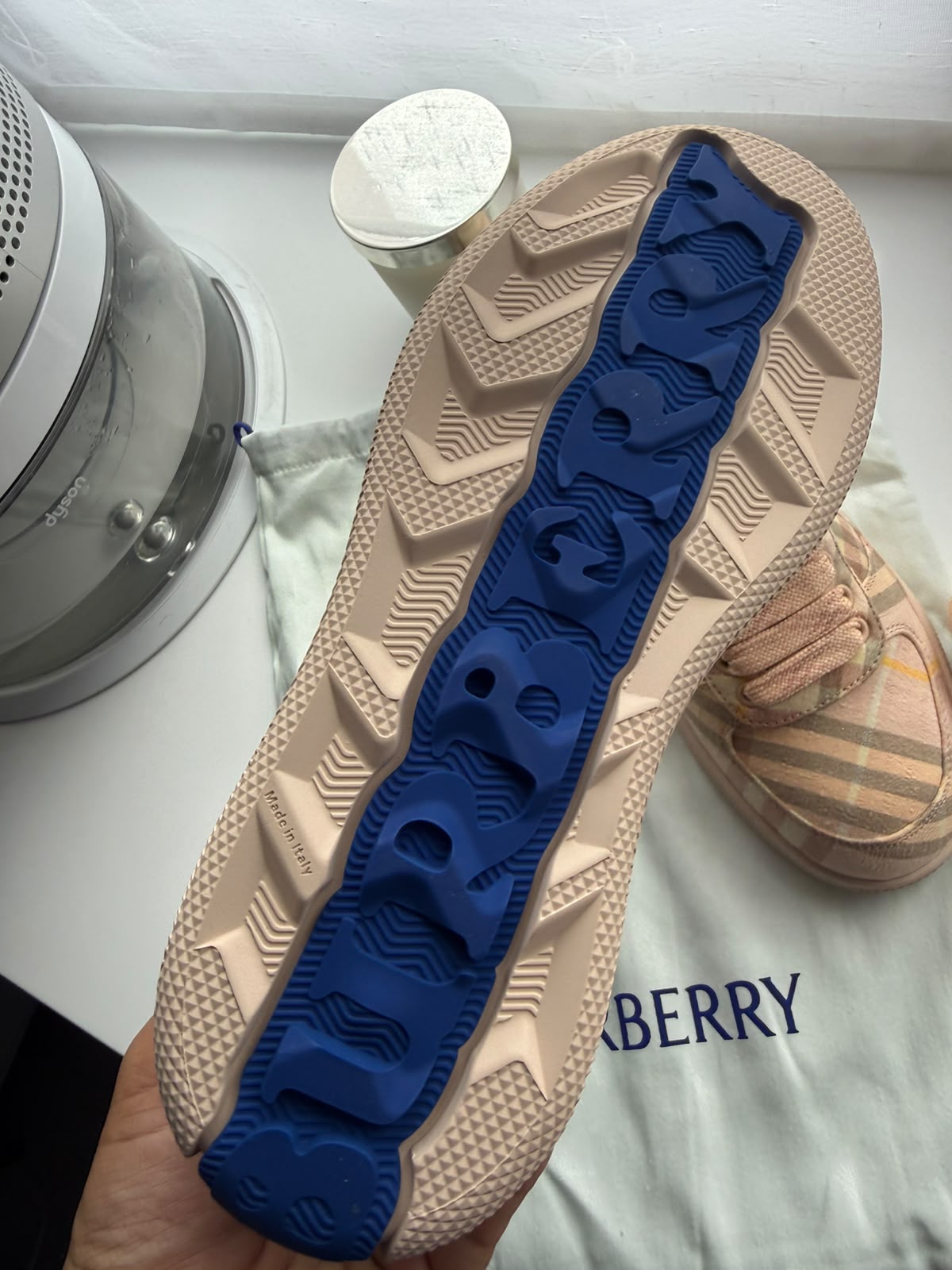 Burberry