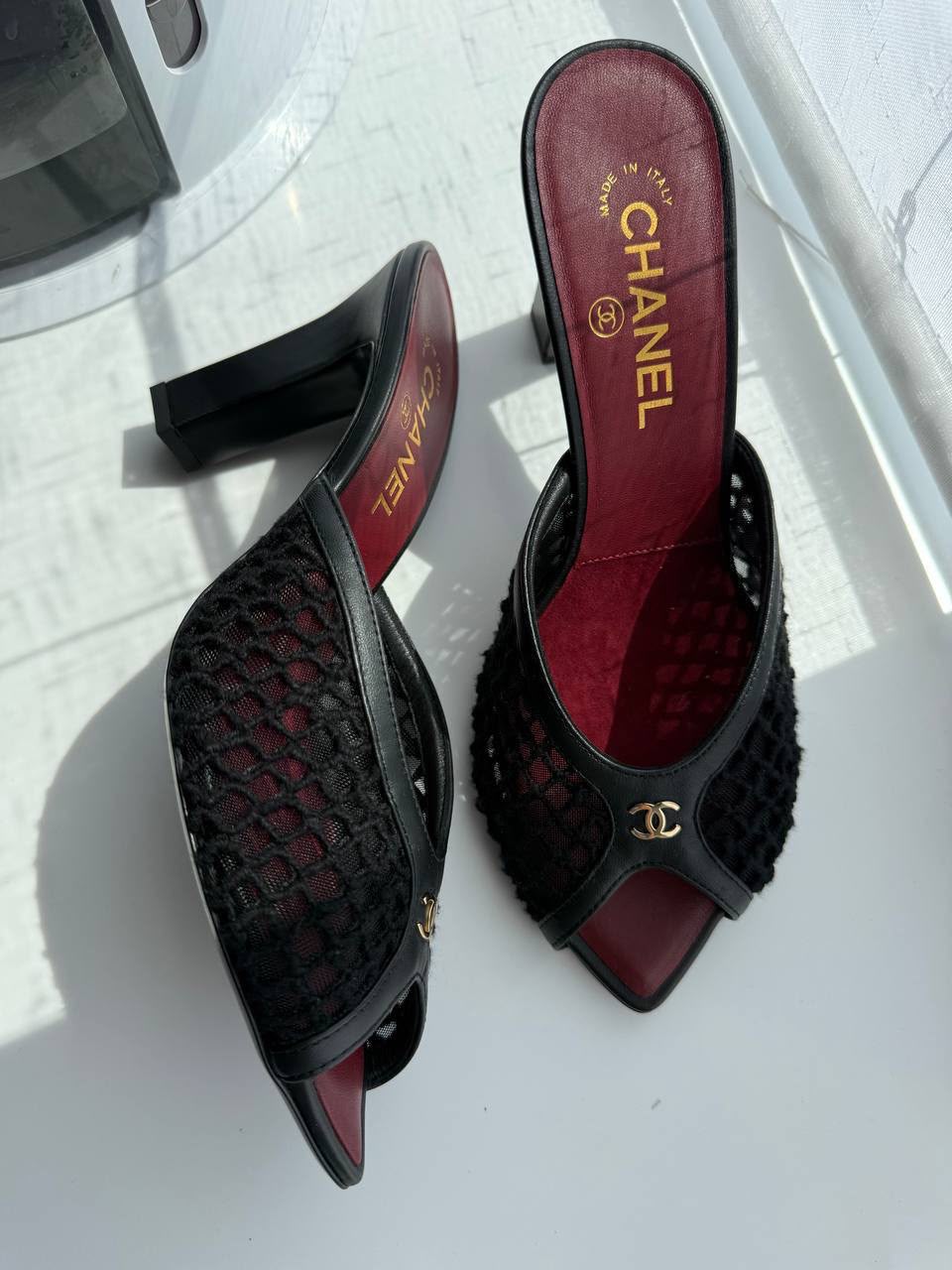 Chanel