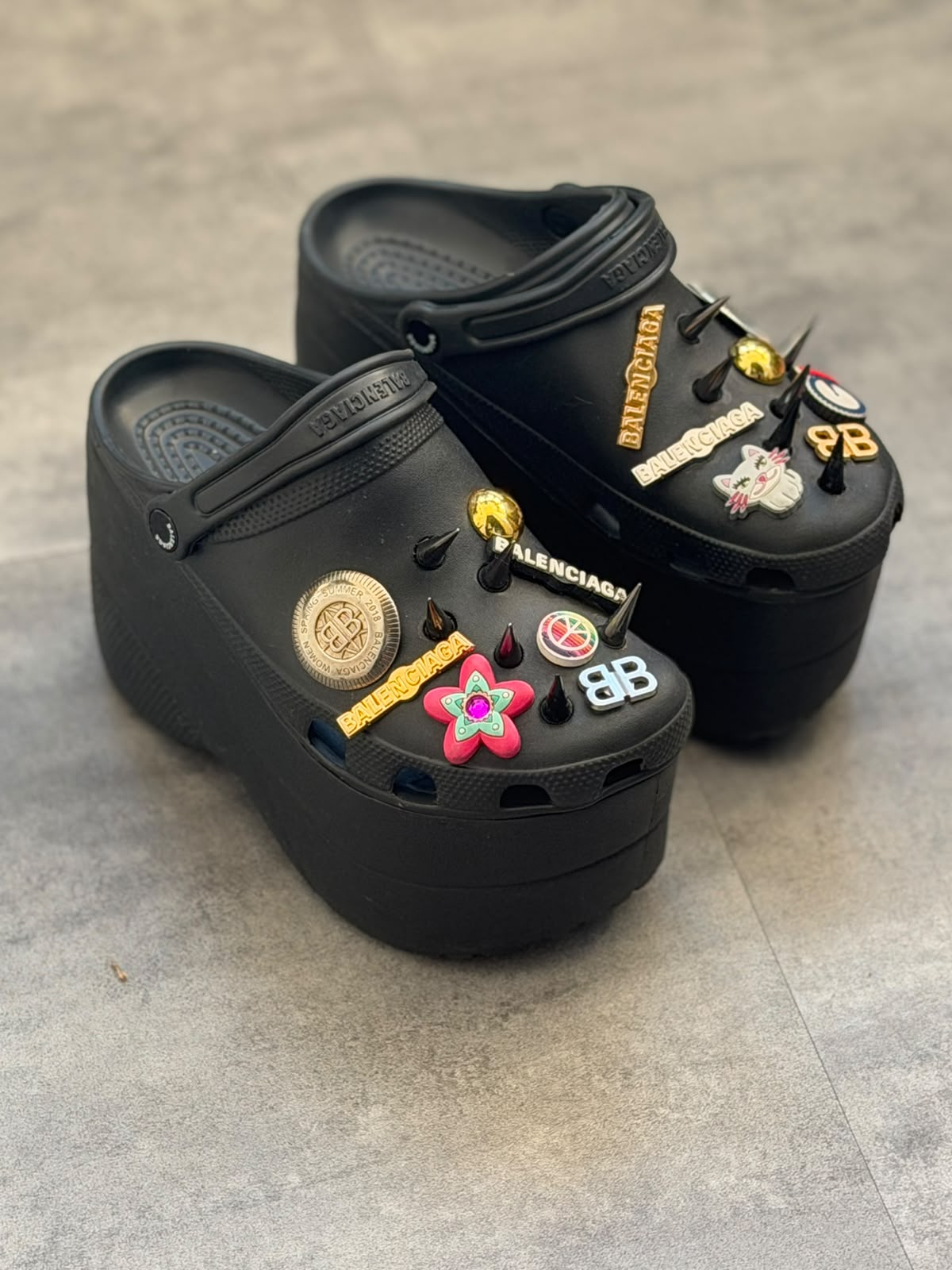 Balenciaga