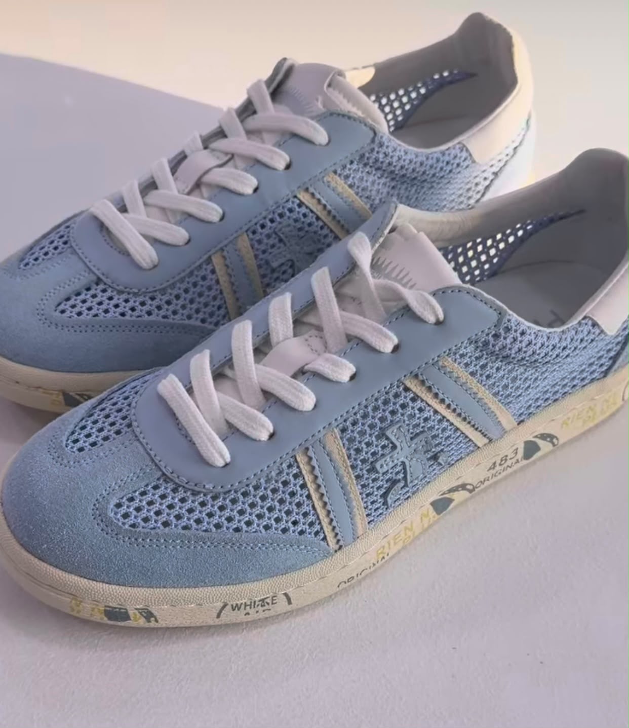 Premiata