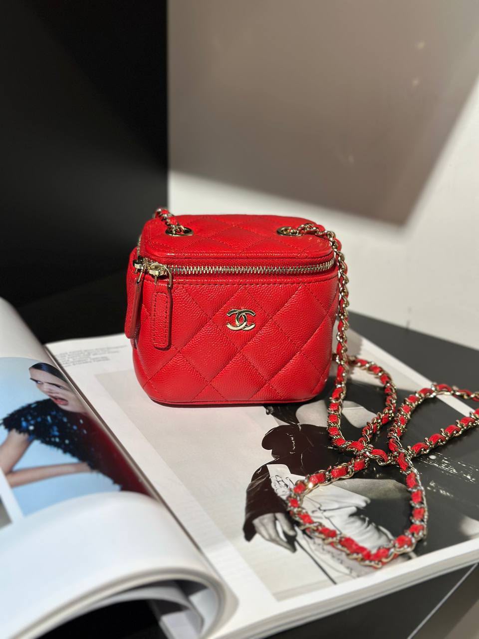 Chanel