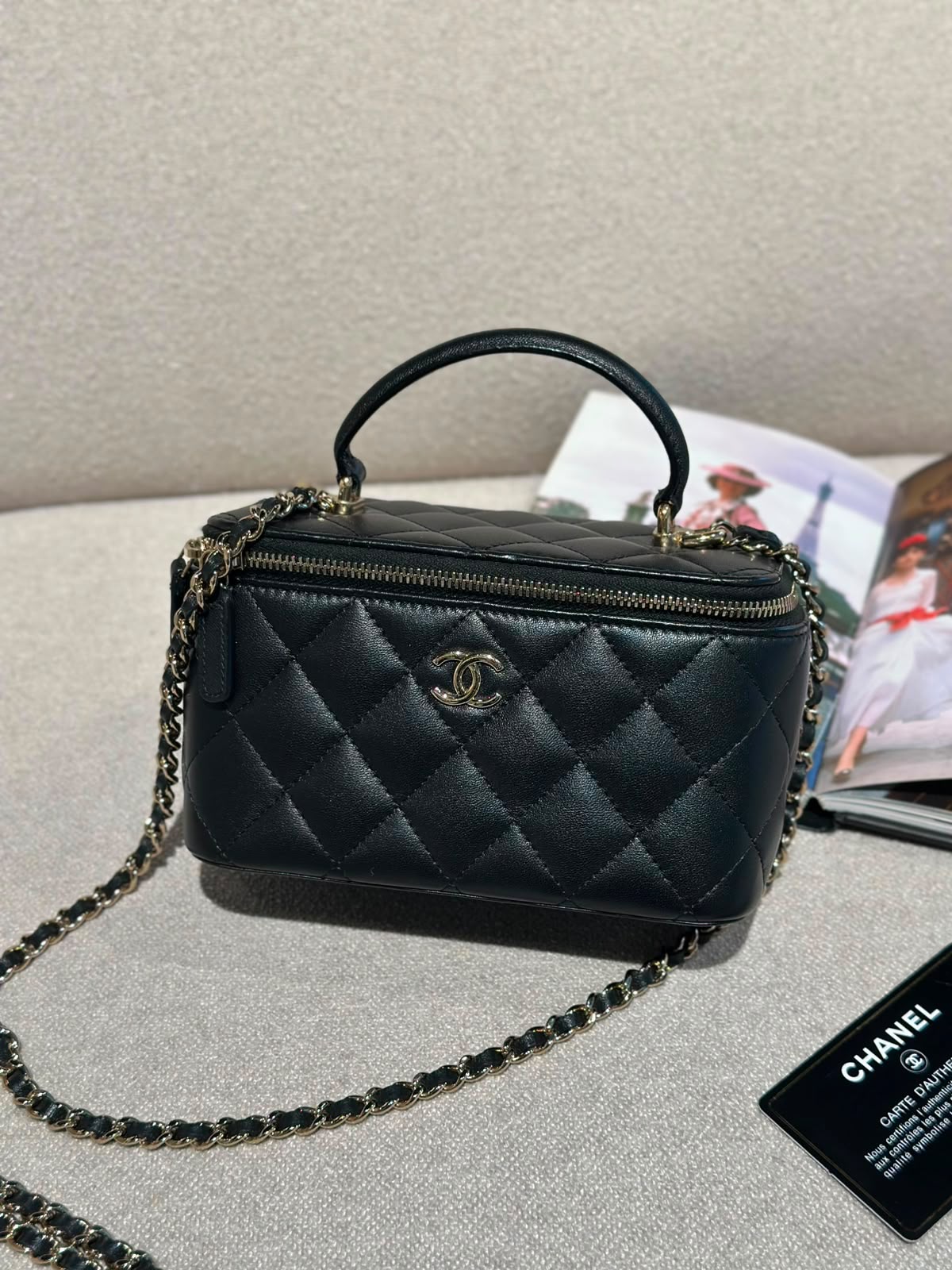 Chanel