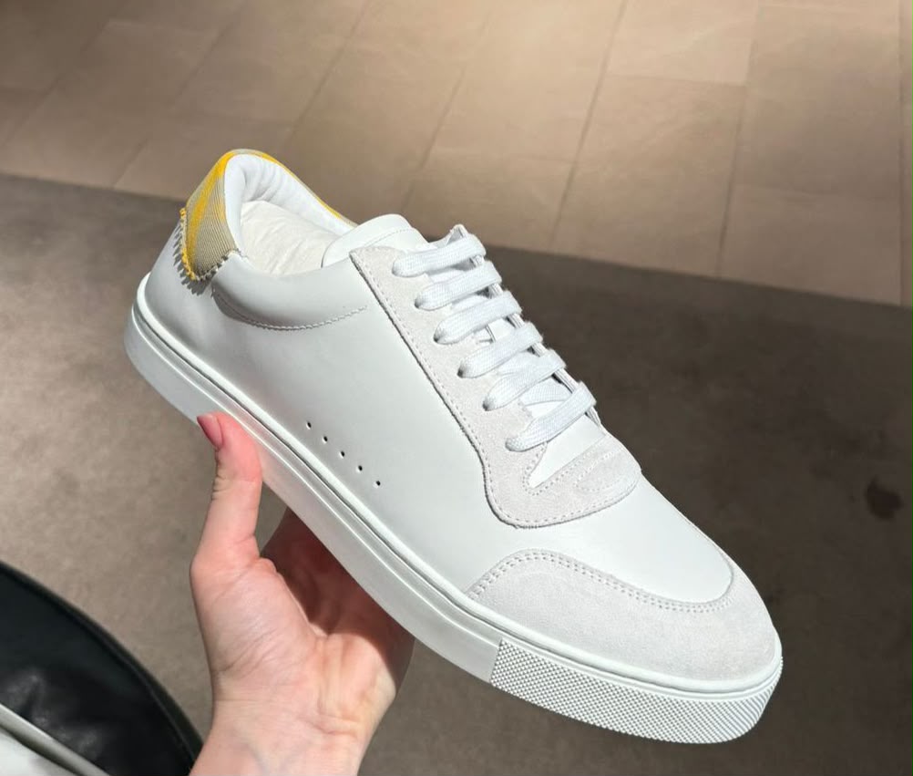 Burberry