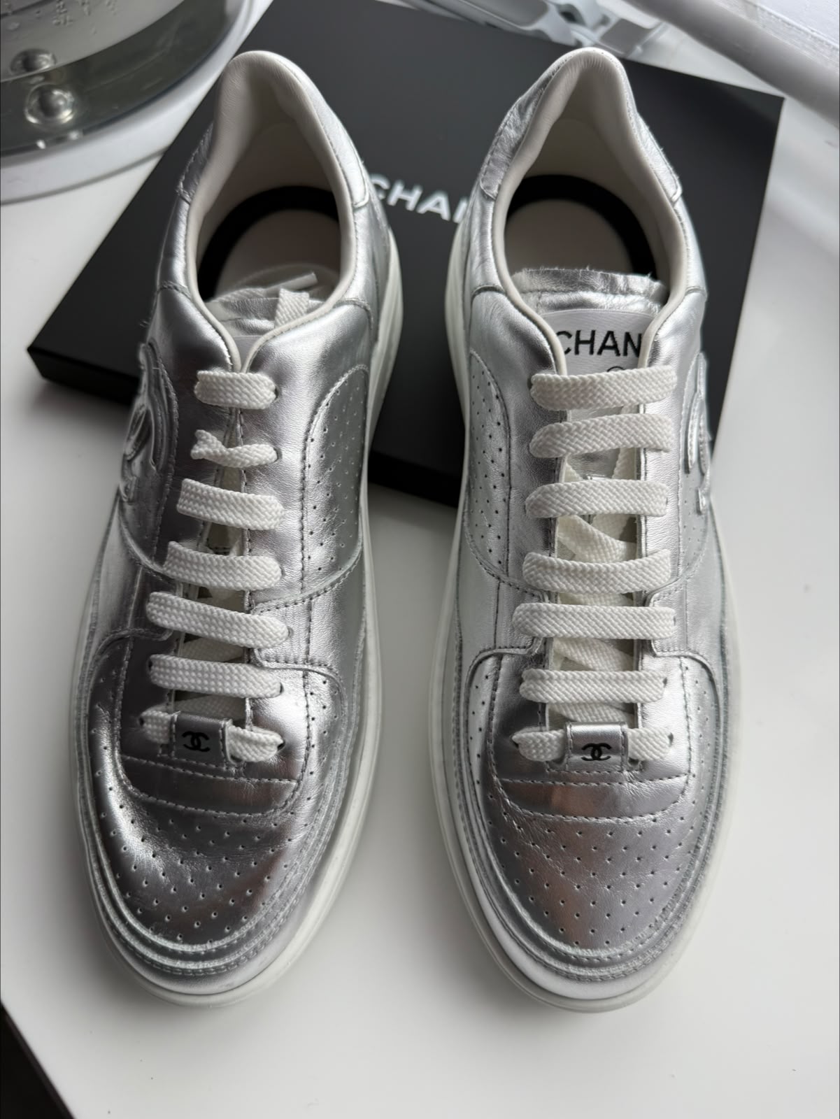 chanel