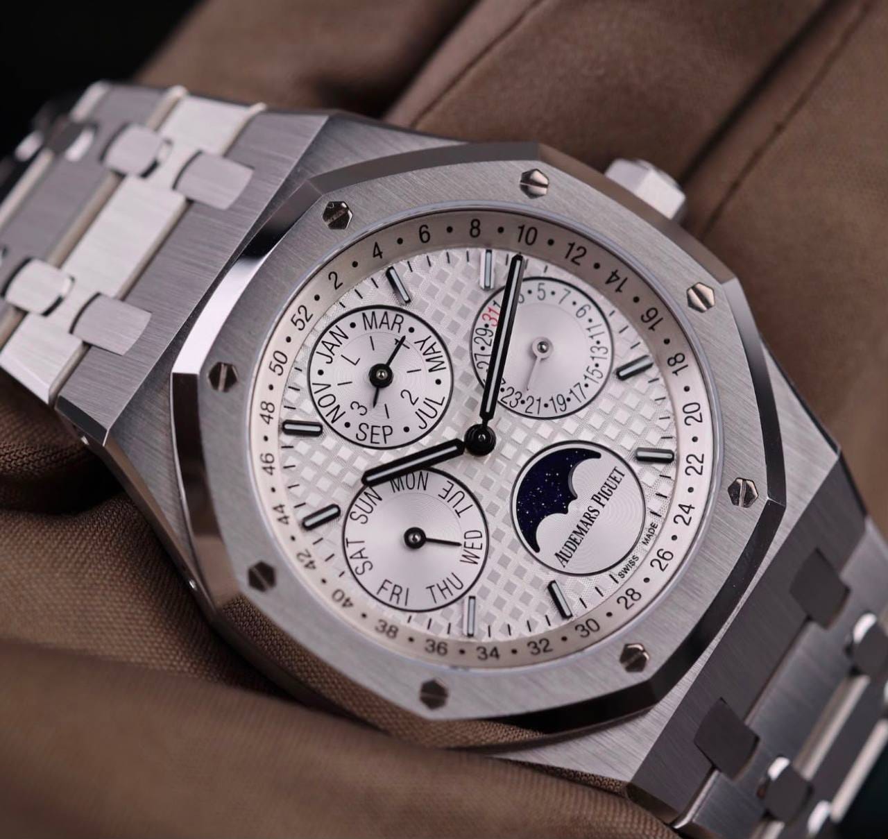 Audemars Piguet