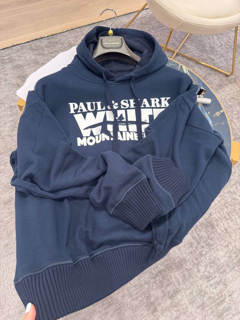 Paul shark