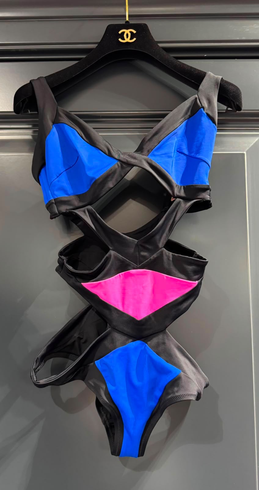 Agent Provocateur