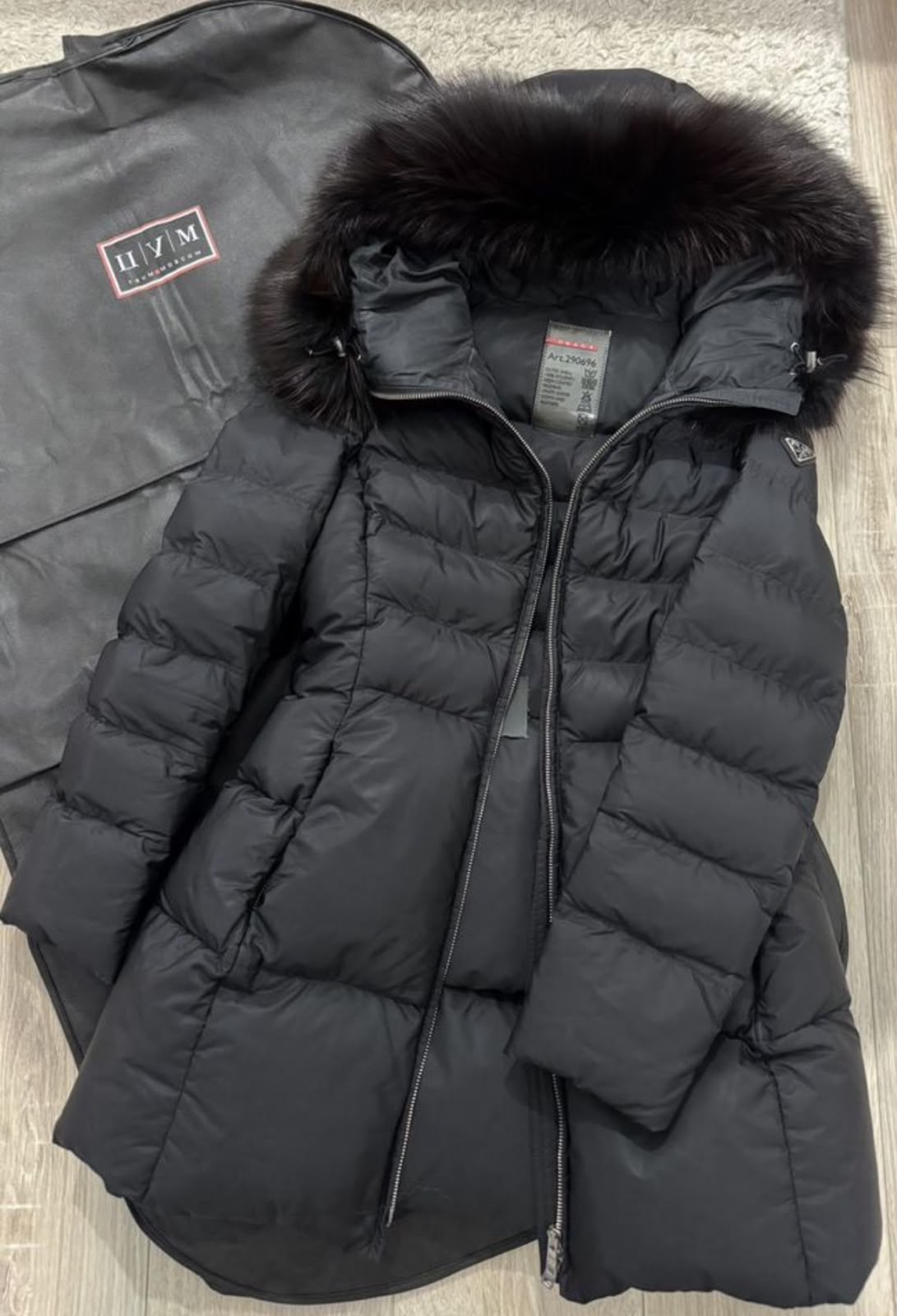 Prada