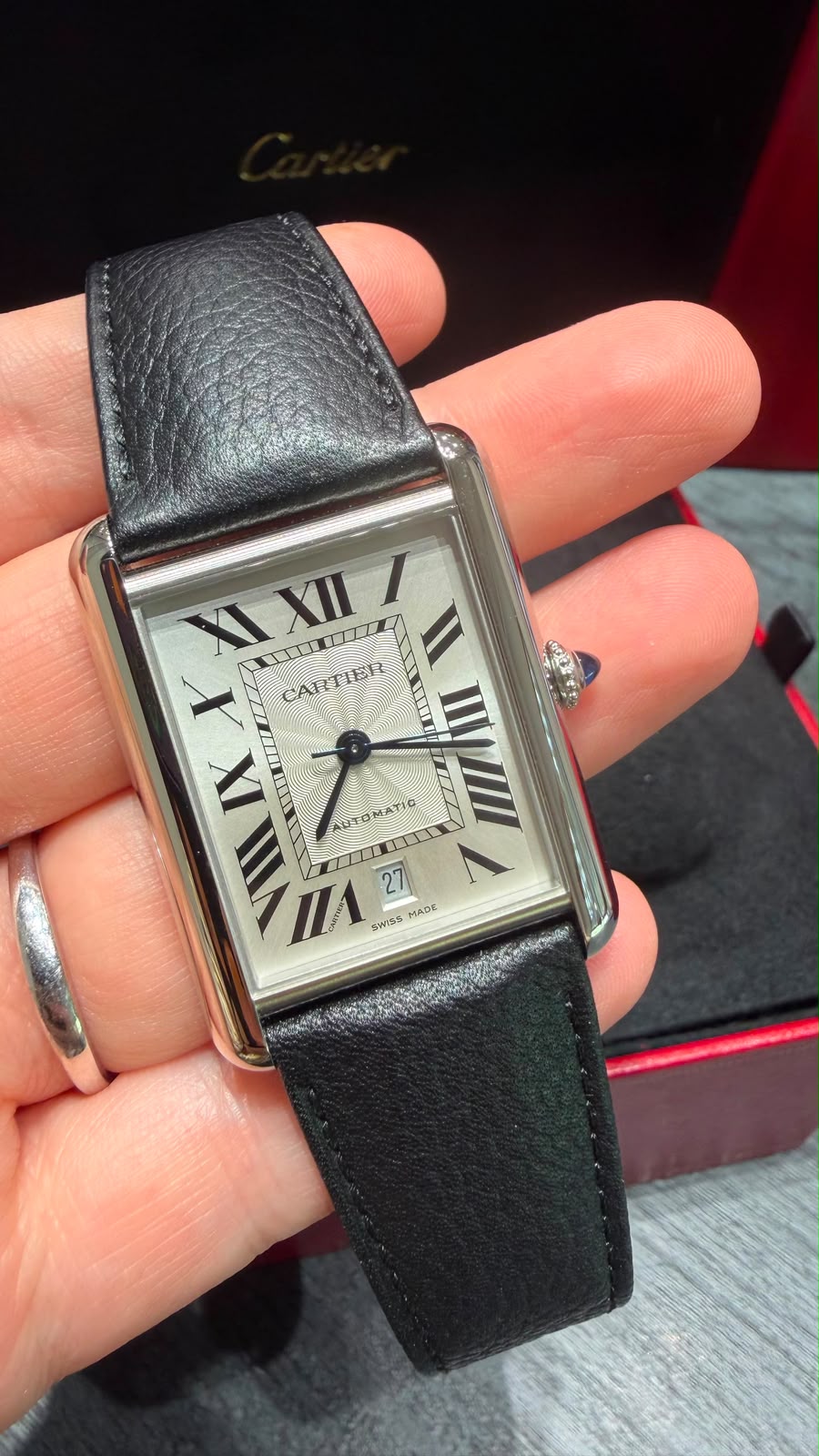 Cartier